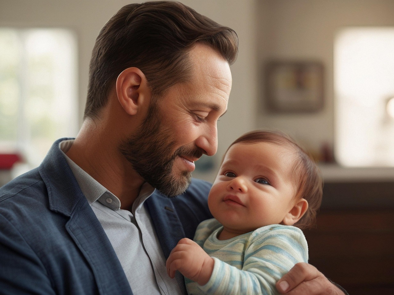 pozew o zaprzeczenie ojcostwa