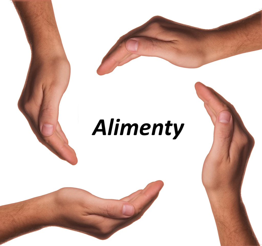 alimenty