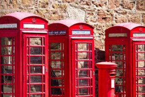 Rozwód w Wielkiej Brytanii