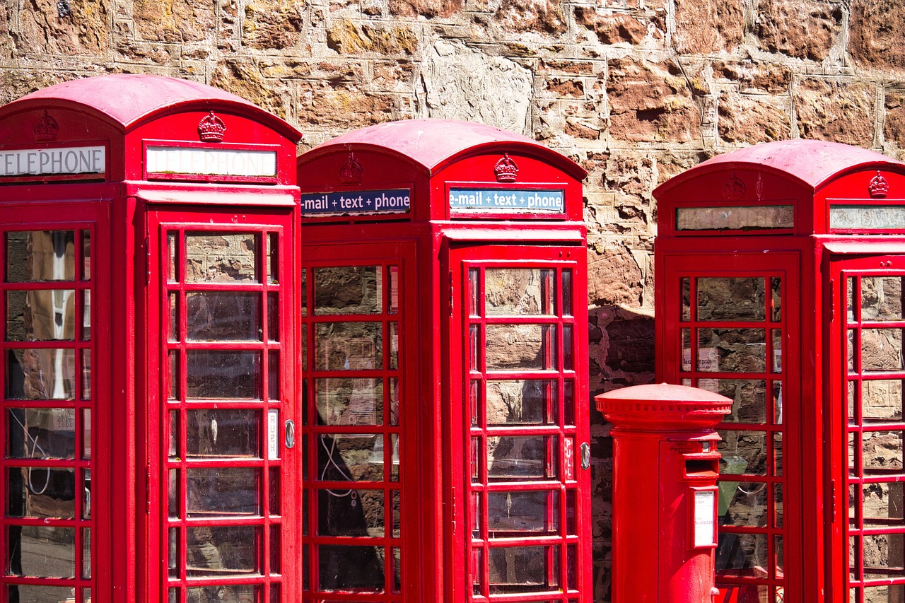 Rozwód w Wielkiej Brytanii