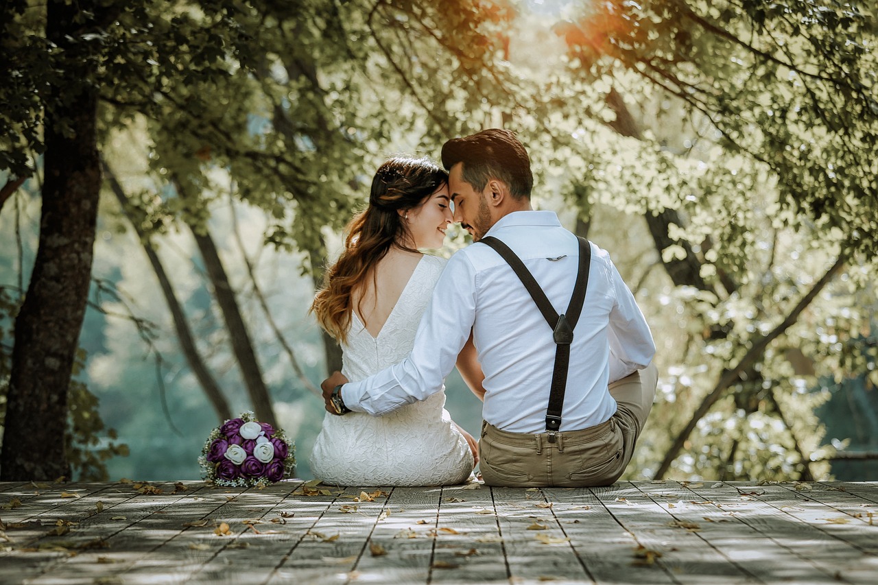 Getting married in Poland as a foreigner