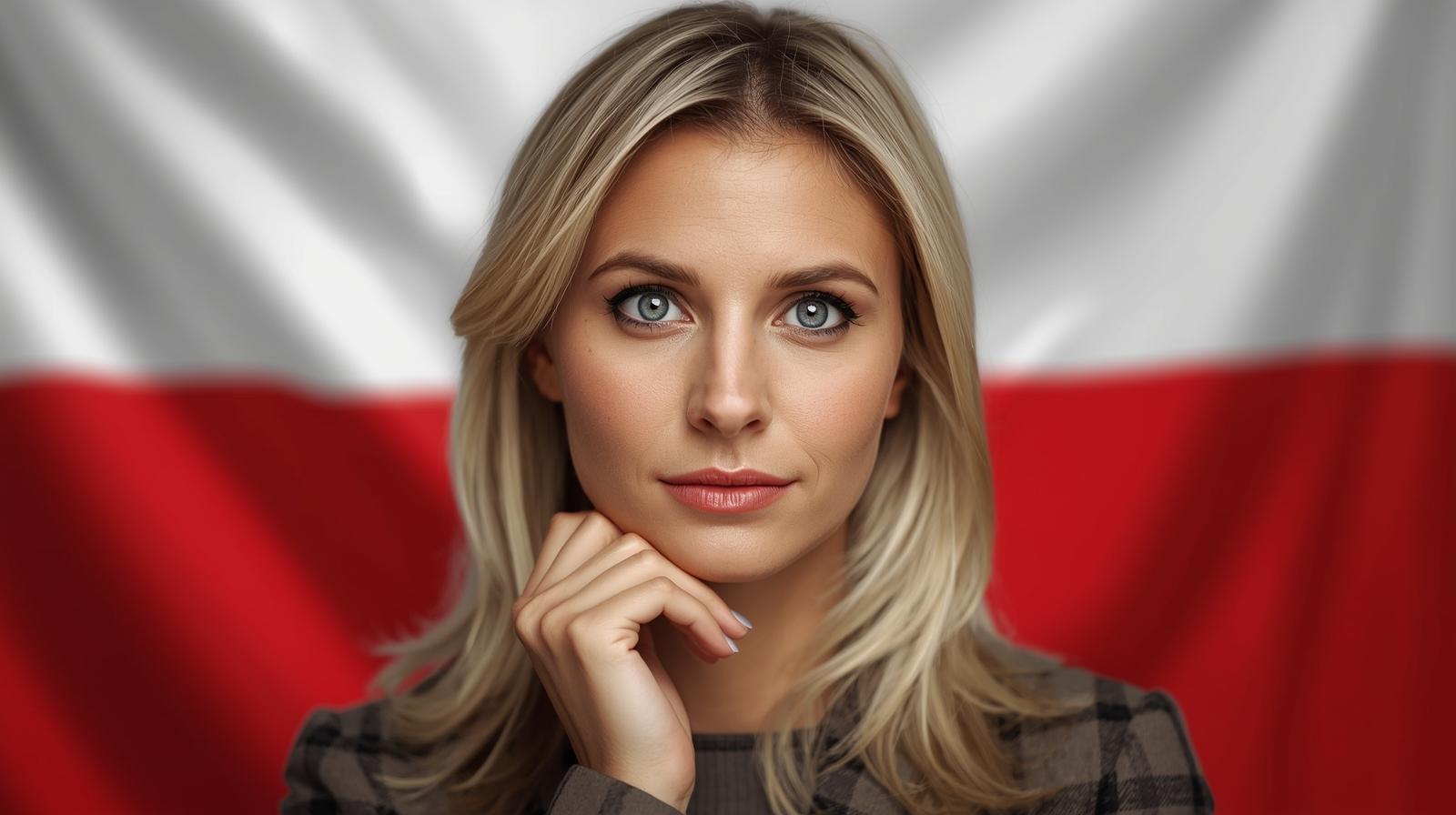 Confirmation of Polish citizenship